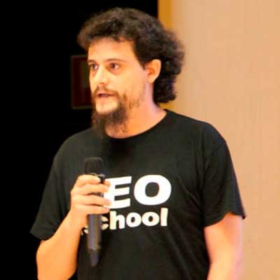 Consultor SEO