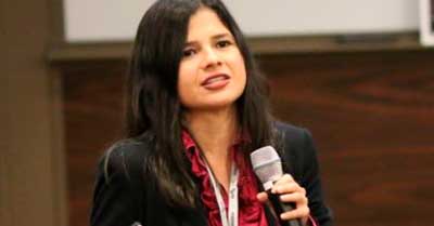 Aleyda Solis - Consultora SEO