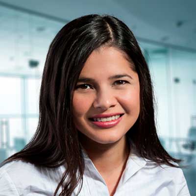 Aleyda Solis - Consultora SEO España