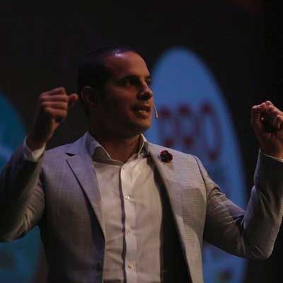 César Aparicio - Consultor SEO España