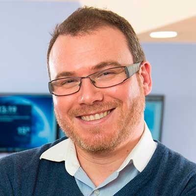 Iñaki Tovar - Consultor SEO España
