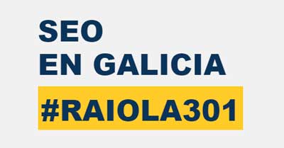 Evento SEO